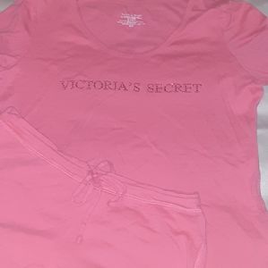 Victoria Secret Sleep Set